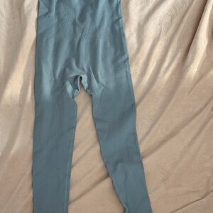 Women’s Light Blue One Piece